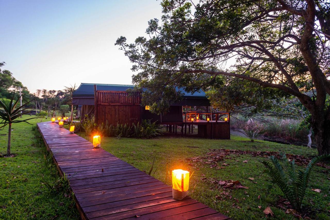 Kingfisher Lakeside Retreat Trafalgar 外观 照片
