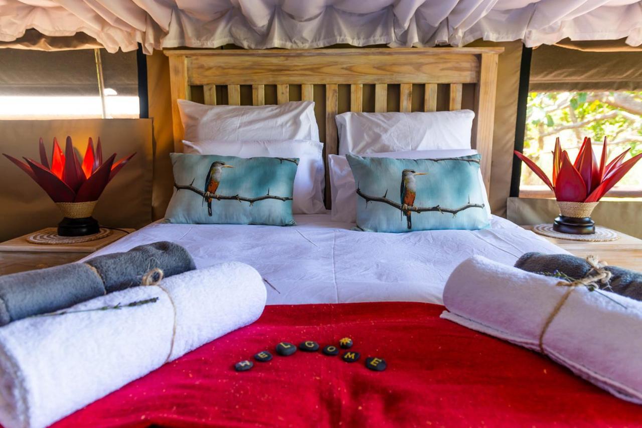 Kingfisher Lakeside Retreat Trafalgar 外观 照片