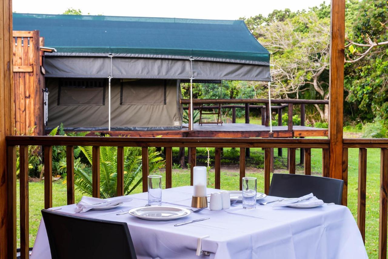 Kingfisher Lakeside Retreat Trafalgar 外观 照片