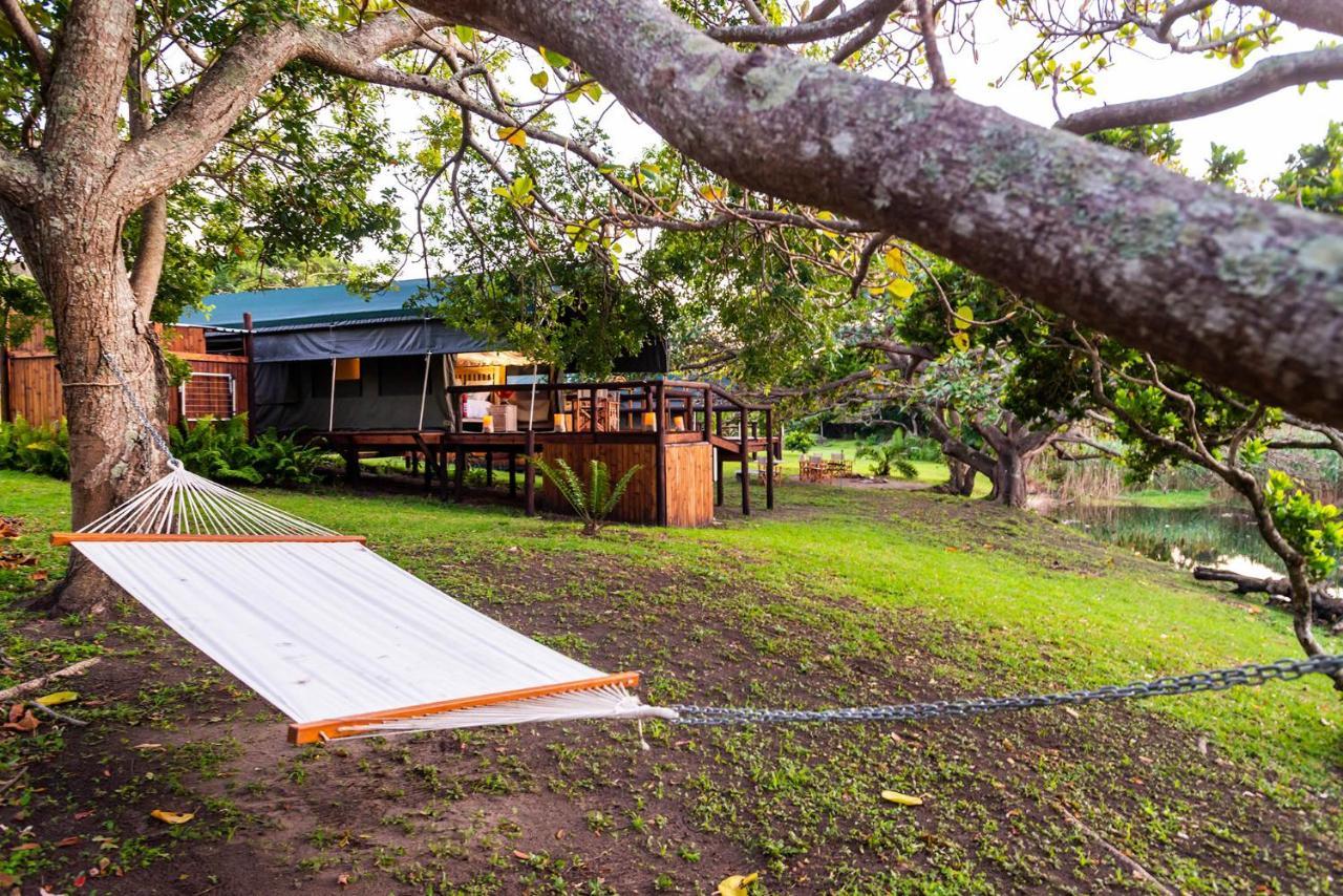 Kingfisher Lakeside Retreat Trafalgar 外观 照片