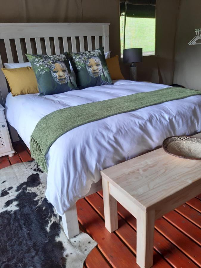Kingfisher Lakeside Retreat Trafalgar 外观 照片