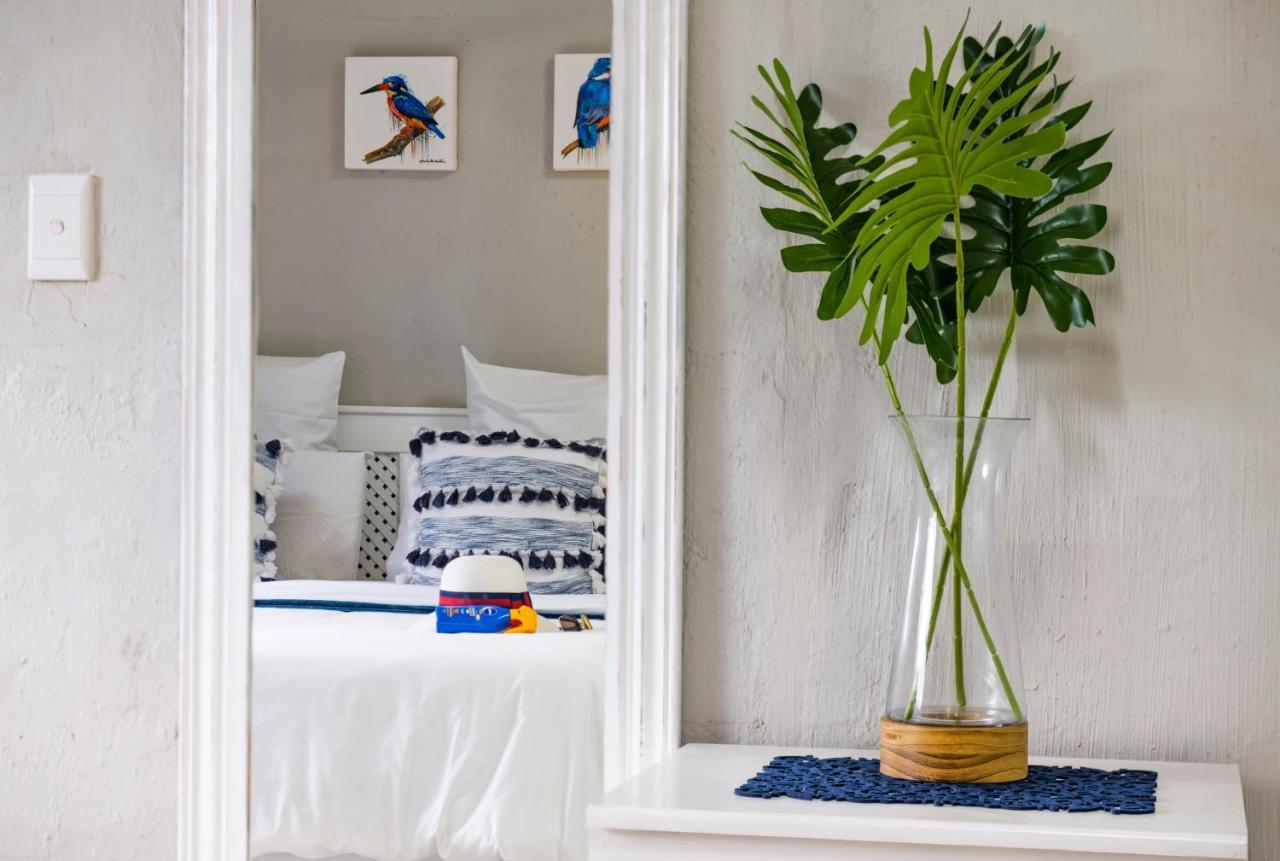 Kingfisher Lakeside Retreat Trafalgar 外观 照片