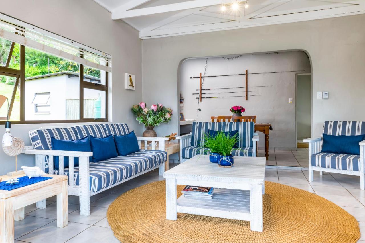 Kingfisher Lakeside Retreat Trafalgar 外观 照片