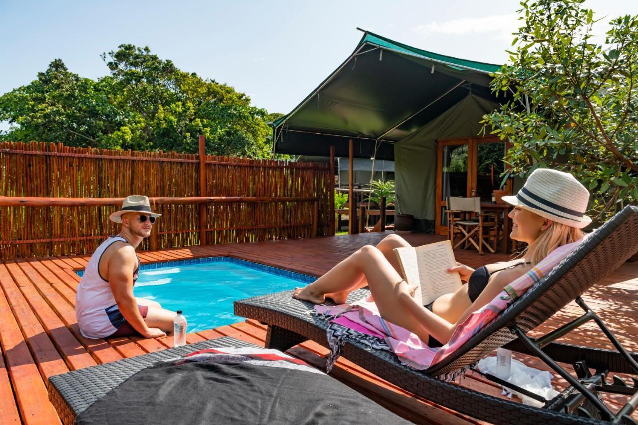 Kingfisher Lakeside Retreat Trafalgar 外观 照片