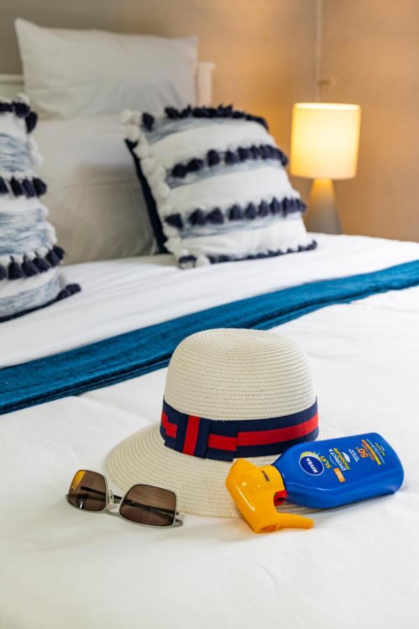 Kingfisher Lakeside Retreat Trafalgar 外观 照片