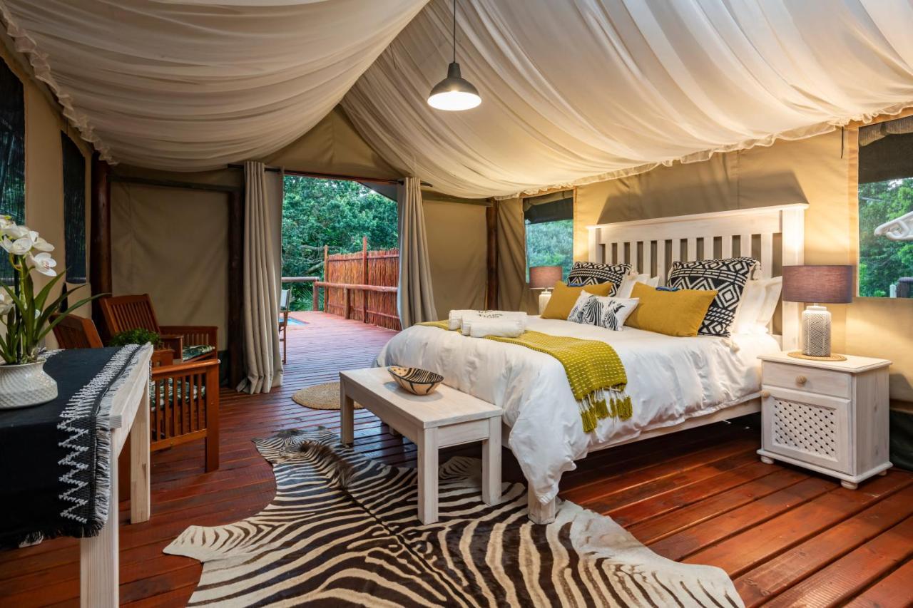 Kingfisher Lakeside Retreat Trafalgar 外观 照片