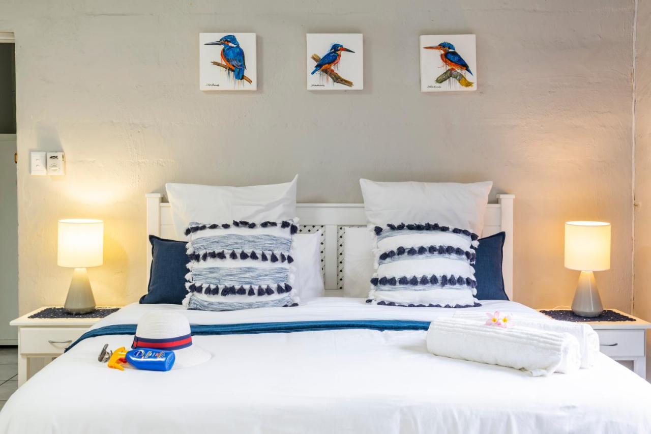 Kingfisher Lakeside Retreat Trafalgar 外观 照片