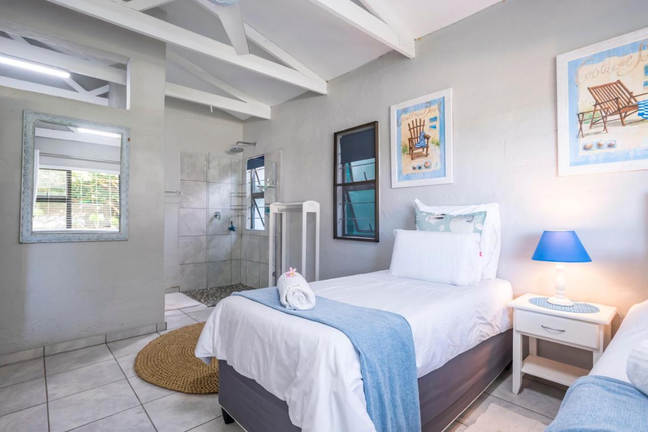 Kingfisher Lakeside Retreat Trafalgar 外观 照片