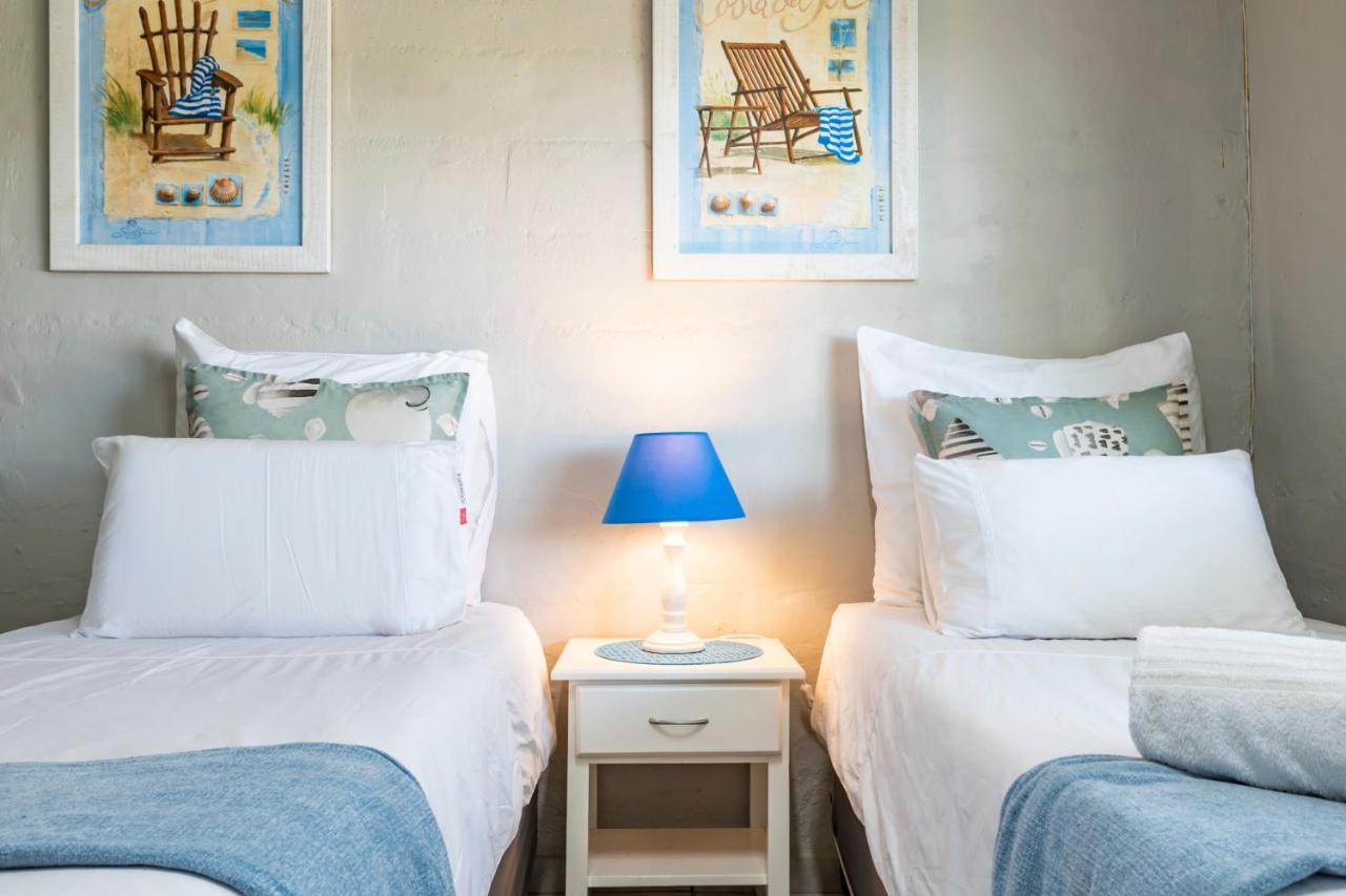 Kingfisher Lakeside Retreat Trafalgar 外观 照片